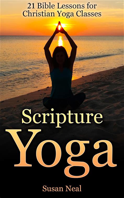 Yoga and christianity. Things To Know About Yoga and christianity. 